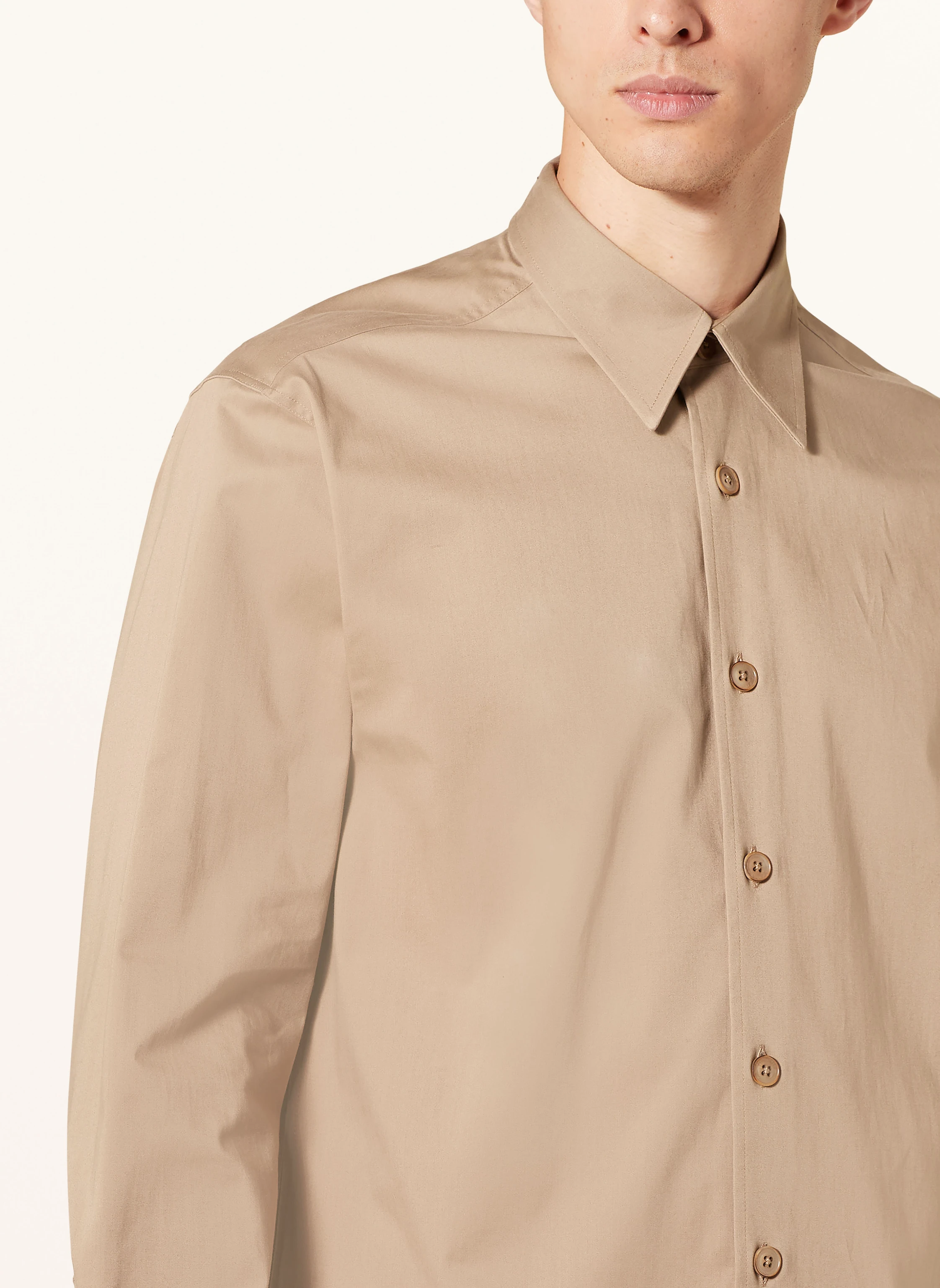 NN.07 Hemd QUINSY Comfort Fit