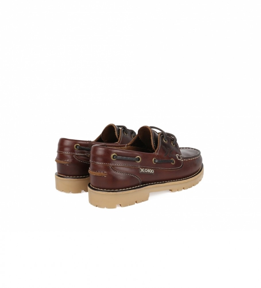 Chiko10 Nuticos de pele kids 01 coac