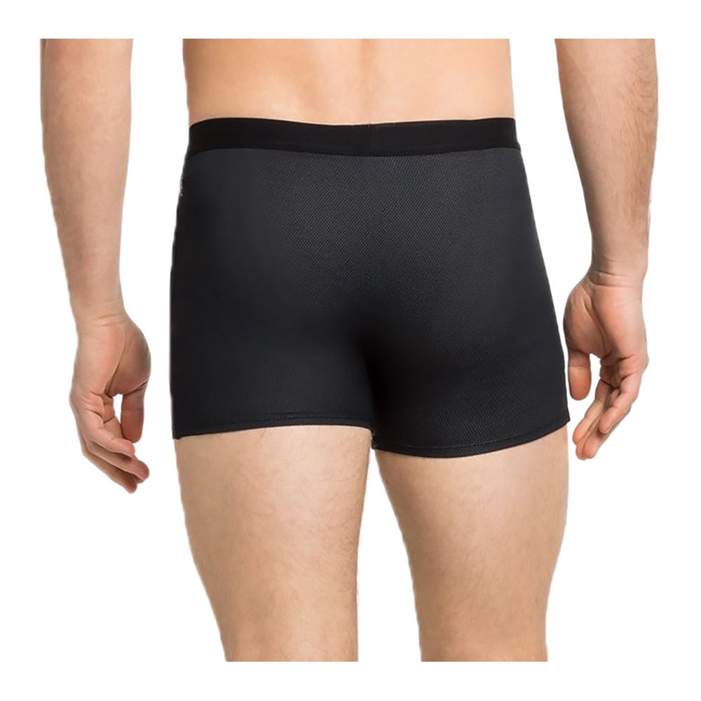 Odlo ACTIVE F-DRY LIGHT ECO - Boxer Homme black