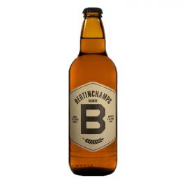Bertinchamps Blond bier