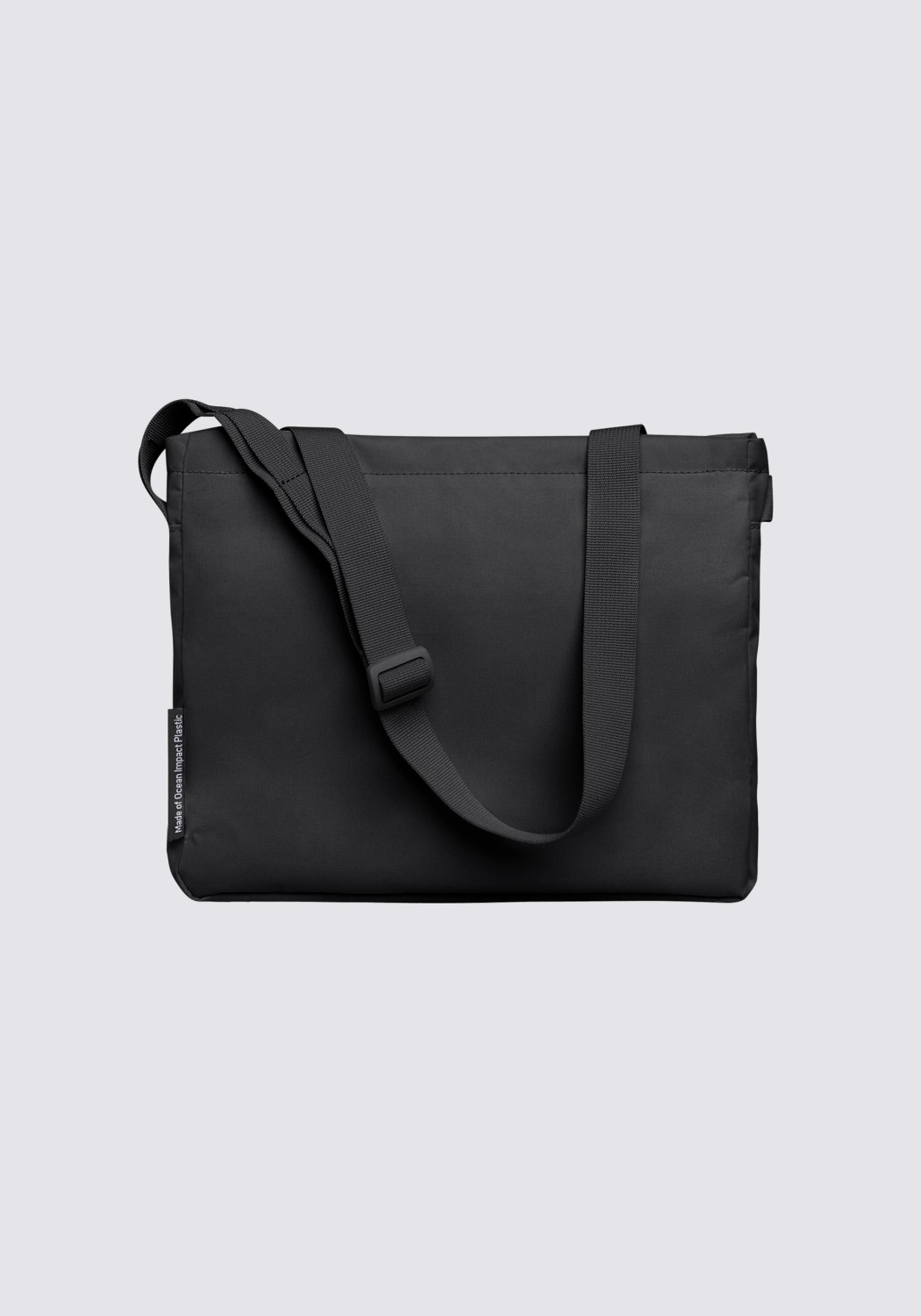 Got Bag Musette Small Black
