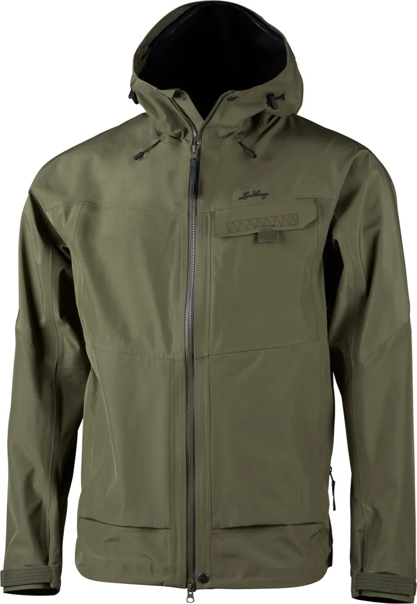Lundhags Laka Men's Jacket Forest Green