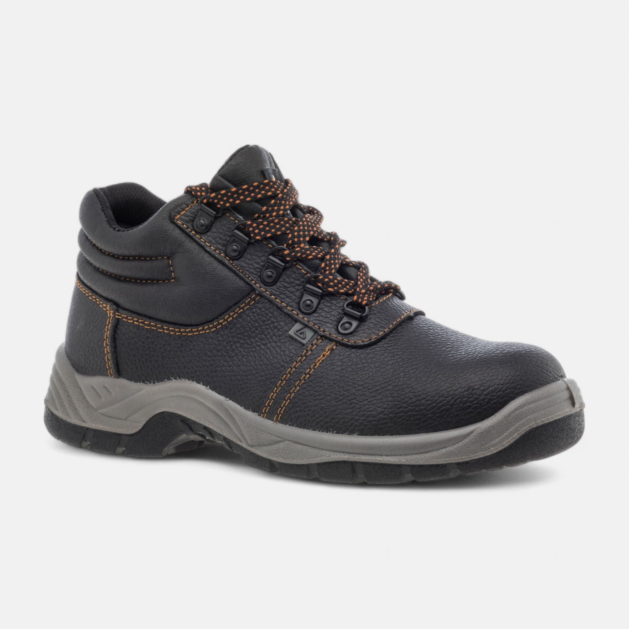 Chaussures professionnelles Homme noir