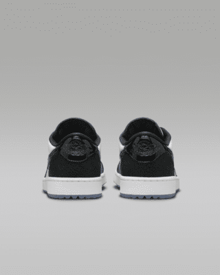 Air Jordan 1 Low G NRG Golf Shoes