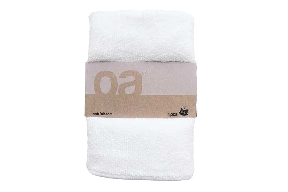 Reinigungstuch OA MICROFIBER 35x35cm Mikrofasertuch zur Möbelreinigung