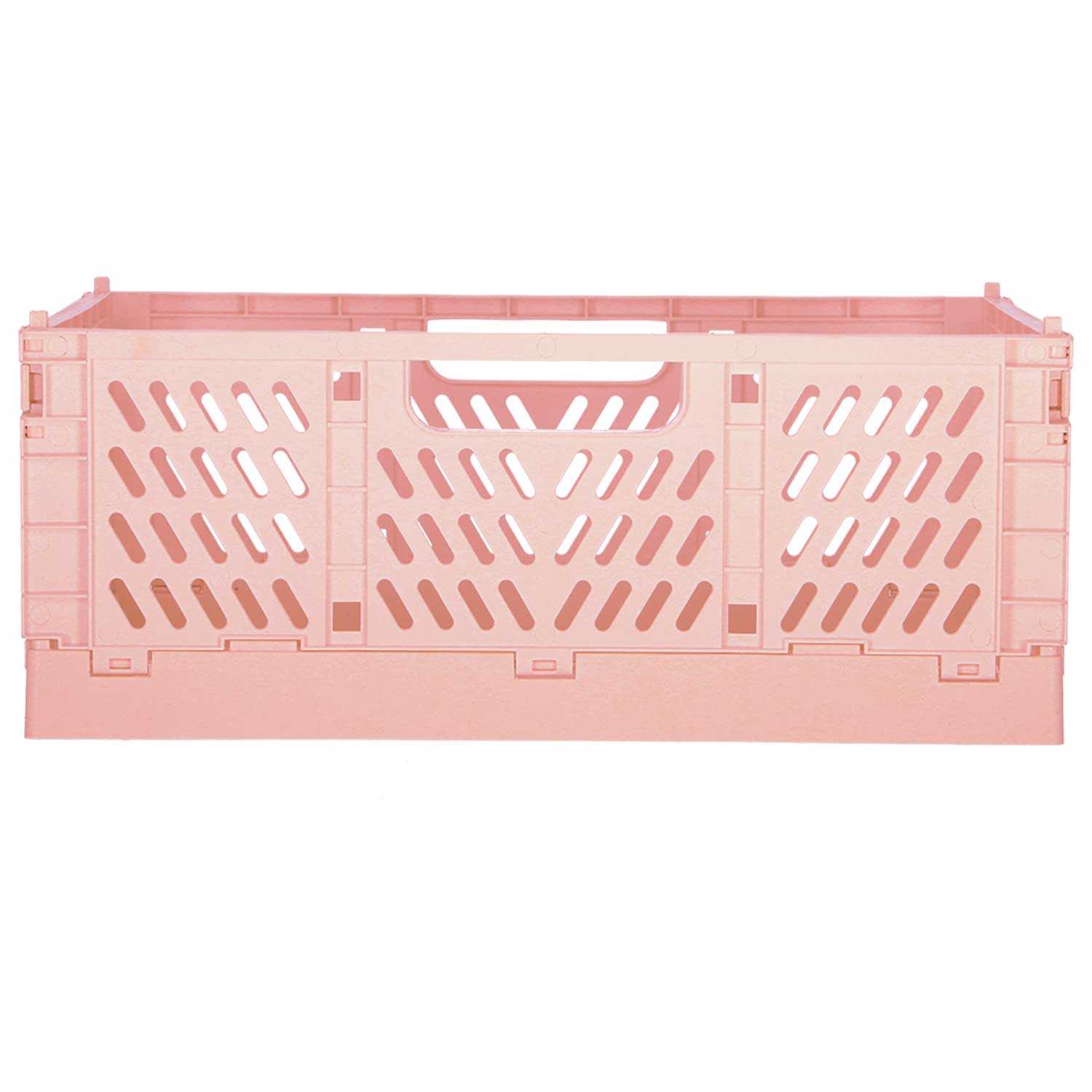 Klappbox Kunststoff 30,5 x 20 x 12 cm 4fach