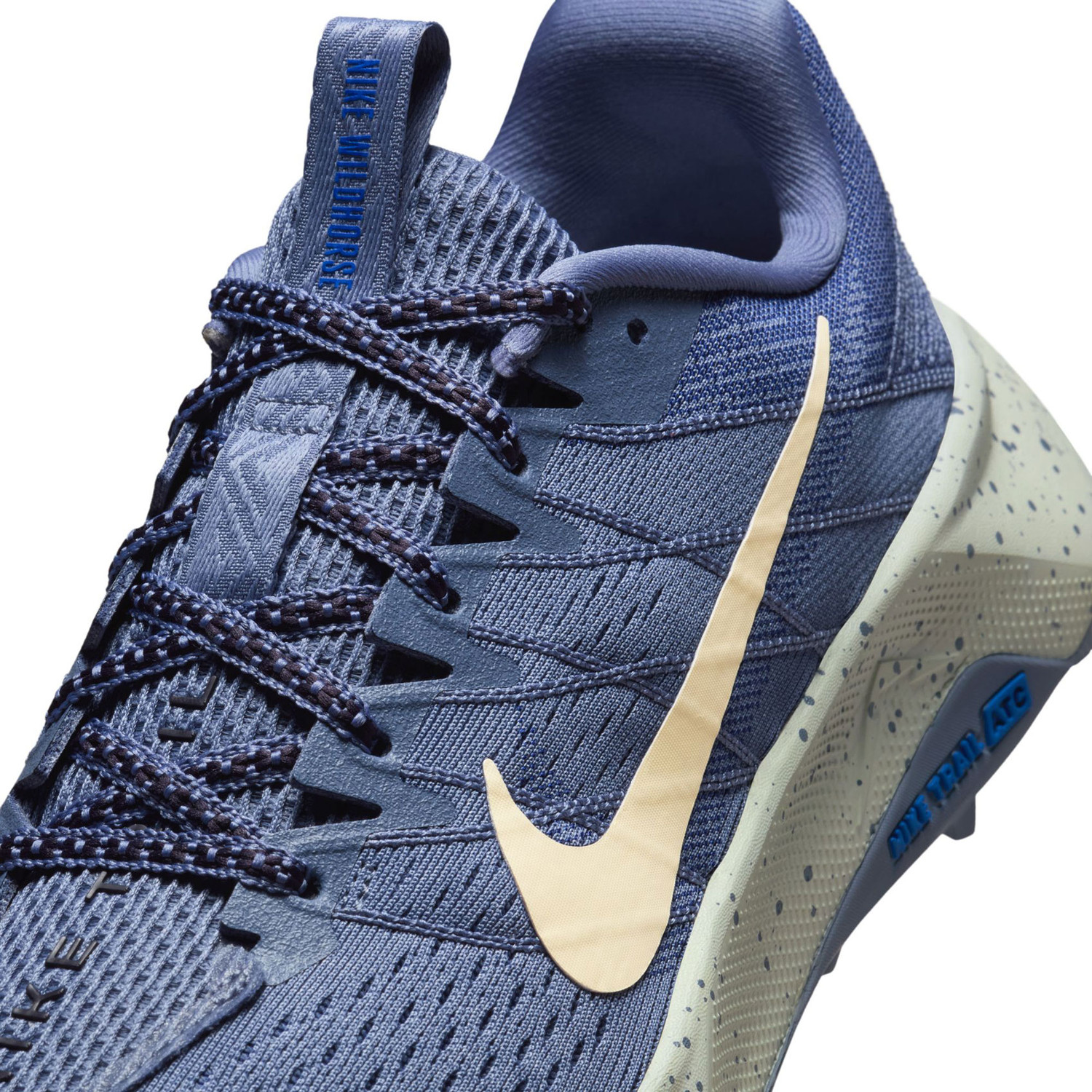 Nike Wildhorse 10 Dames
