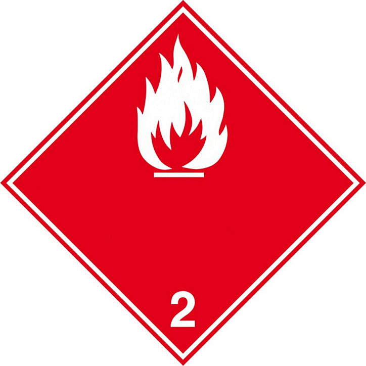 Consigne de gaz butane 13 kg Primagaz