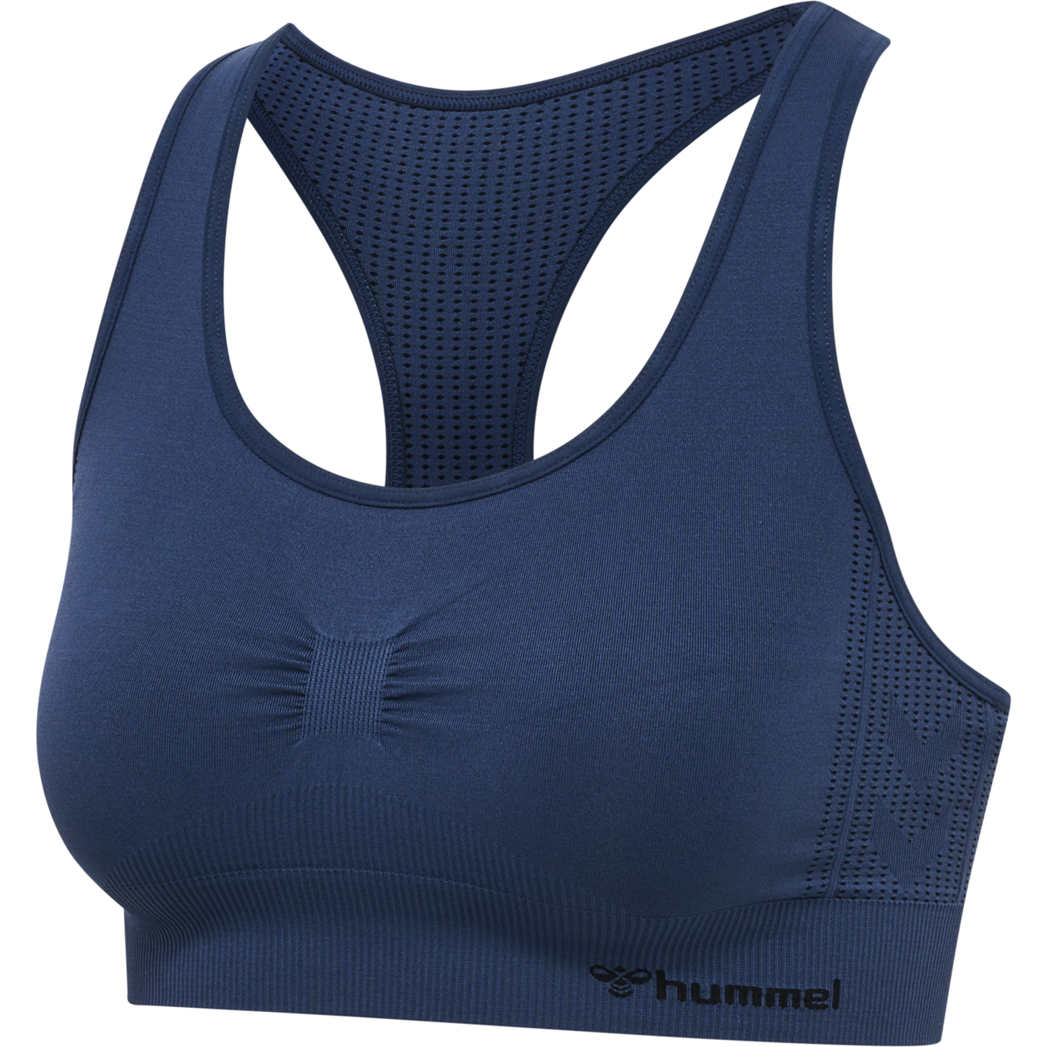hmlMT SHAPING SEAMLESS SPORTS TOP