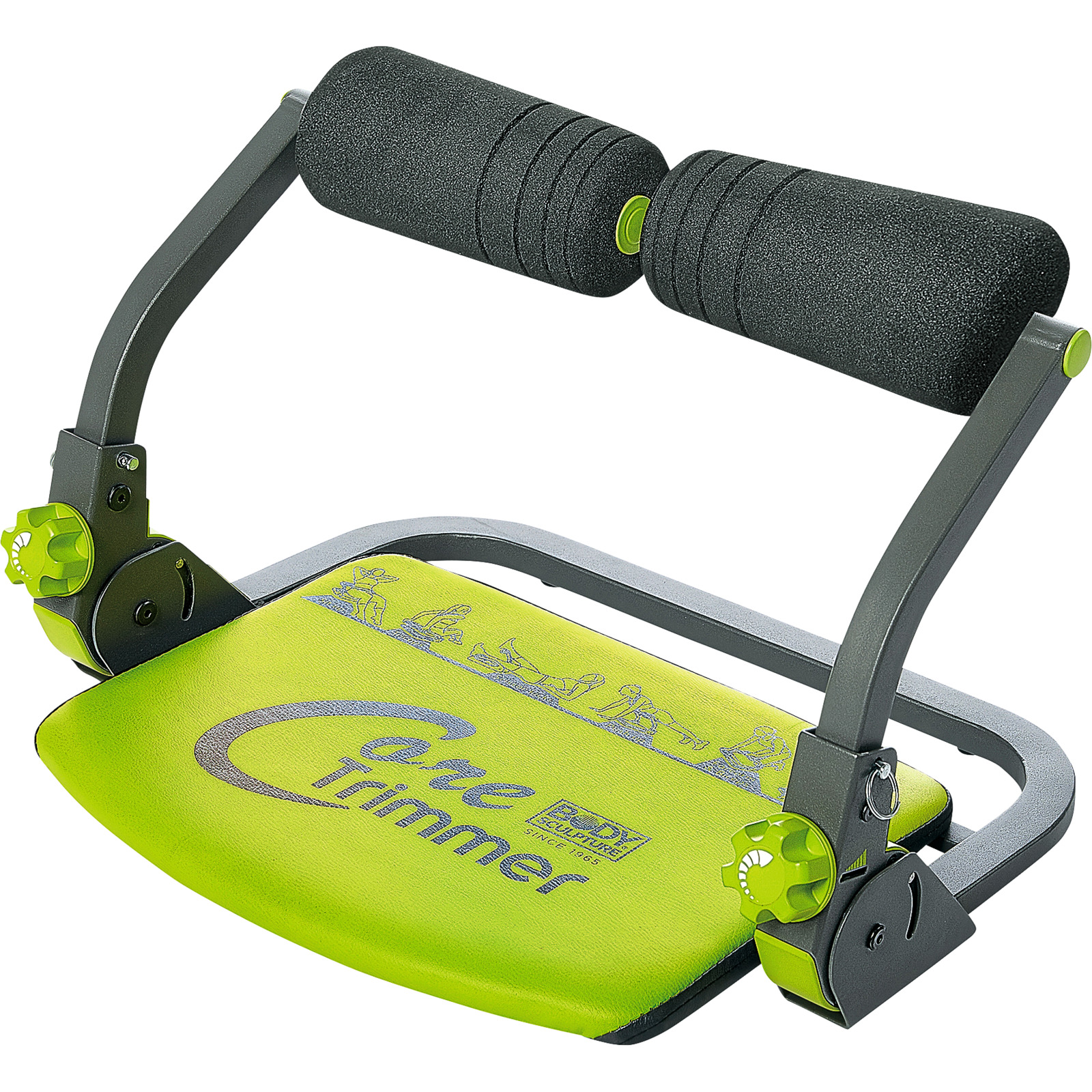 Body Sculpture Core Trimmer