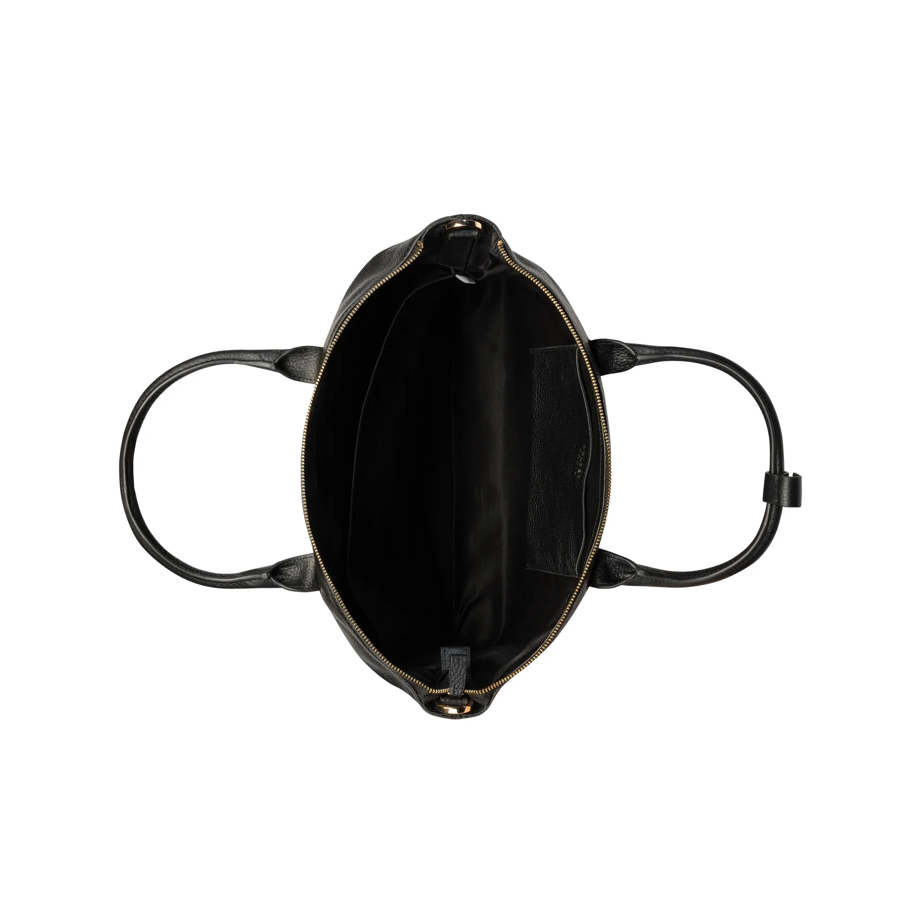 SAC - Sac cabas zippé