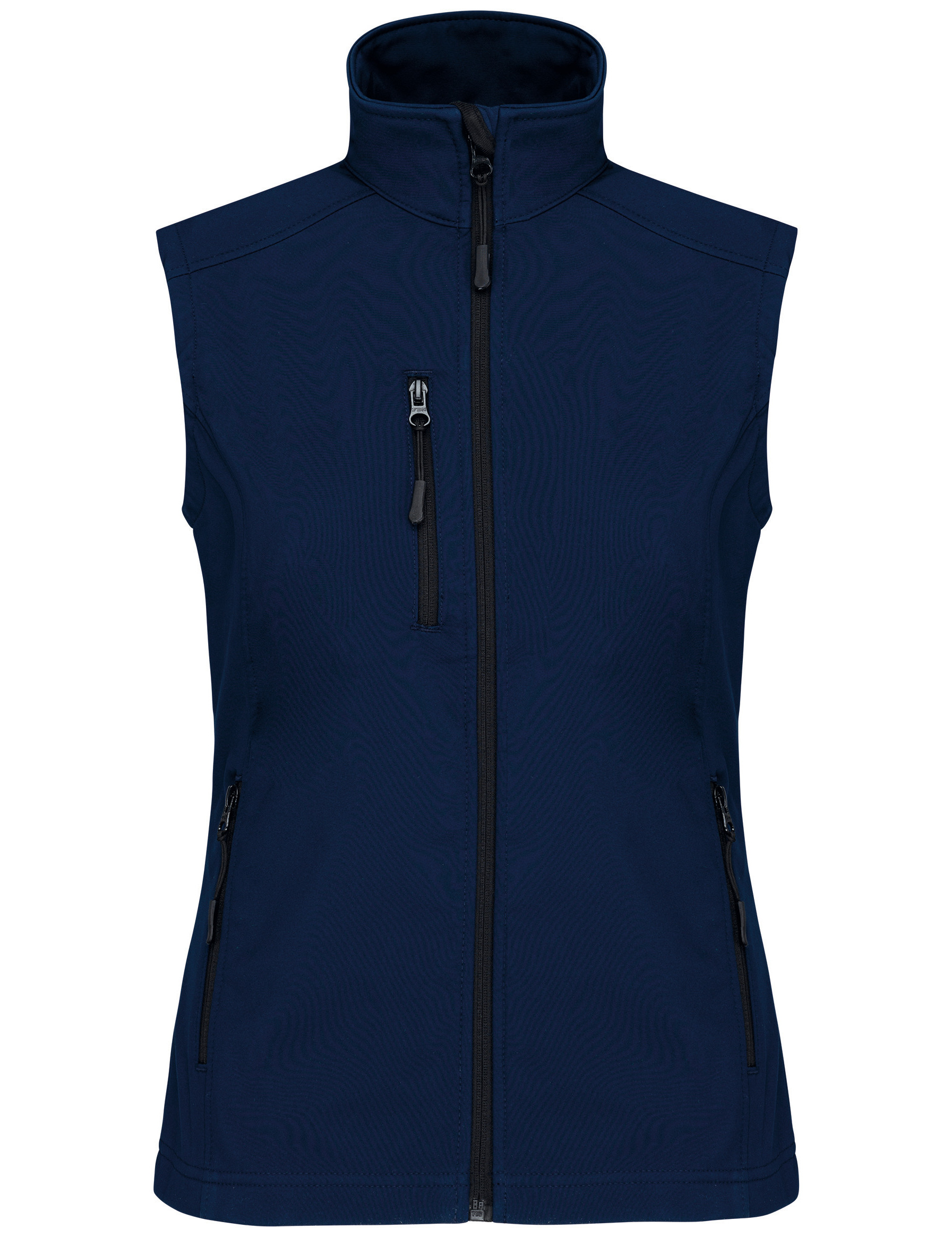 Kariban K404 - BODYWARMER SOFTSHELL FEMME