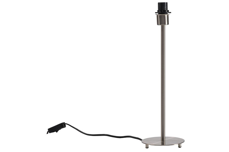 Adil bordlampe Satin