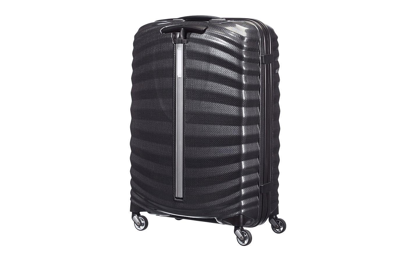 Reisekoffer Lite Shock Spinner 73L<br>Hartschalenkoffer