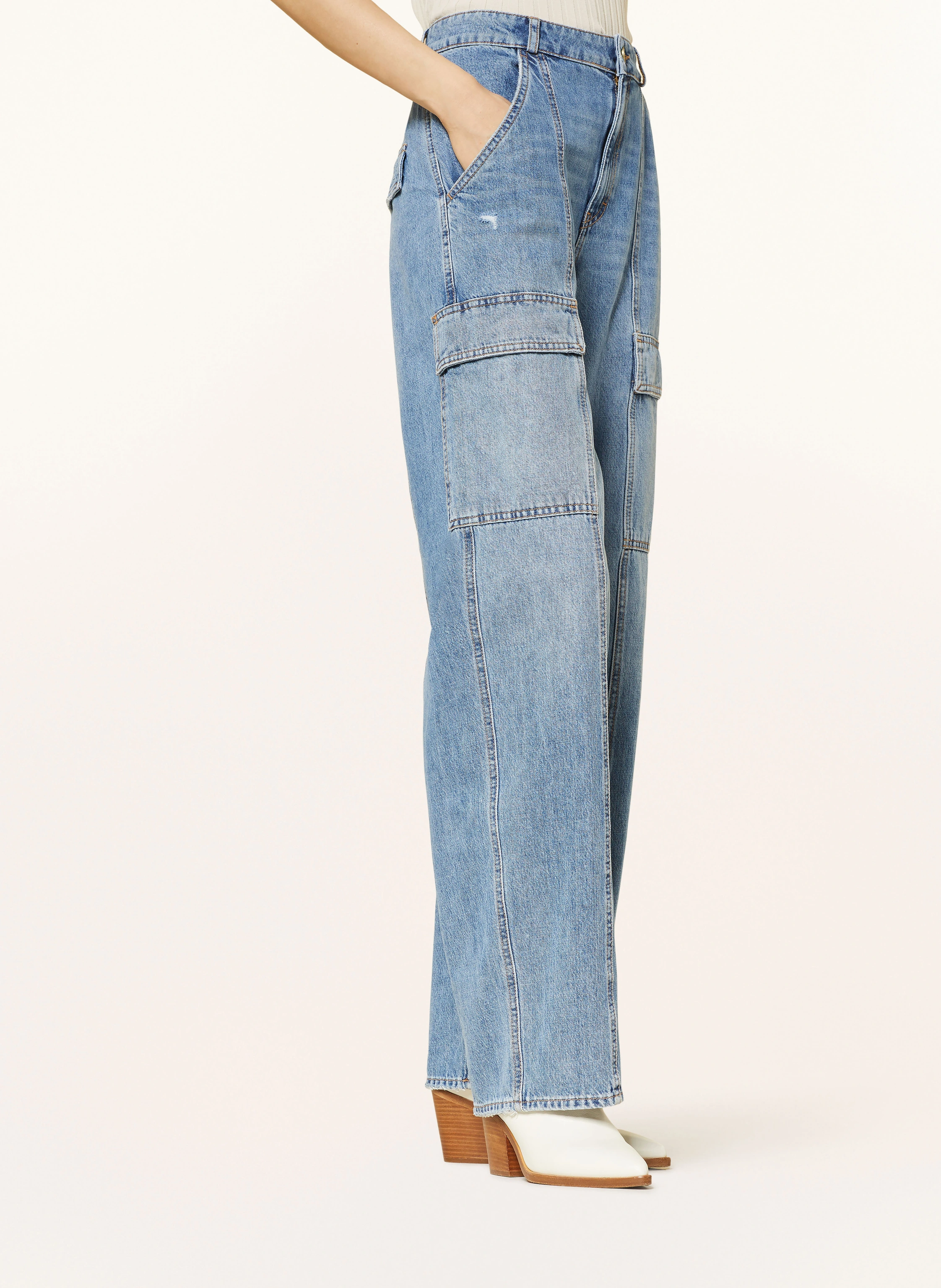 RIANI Cargojeans