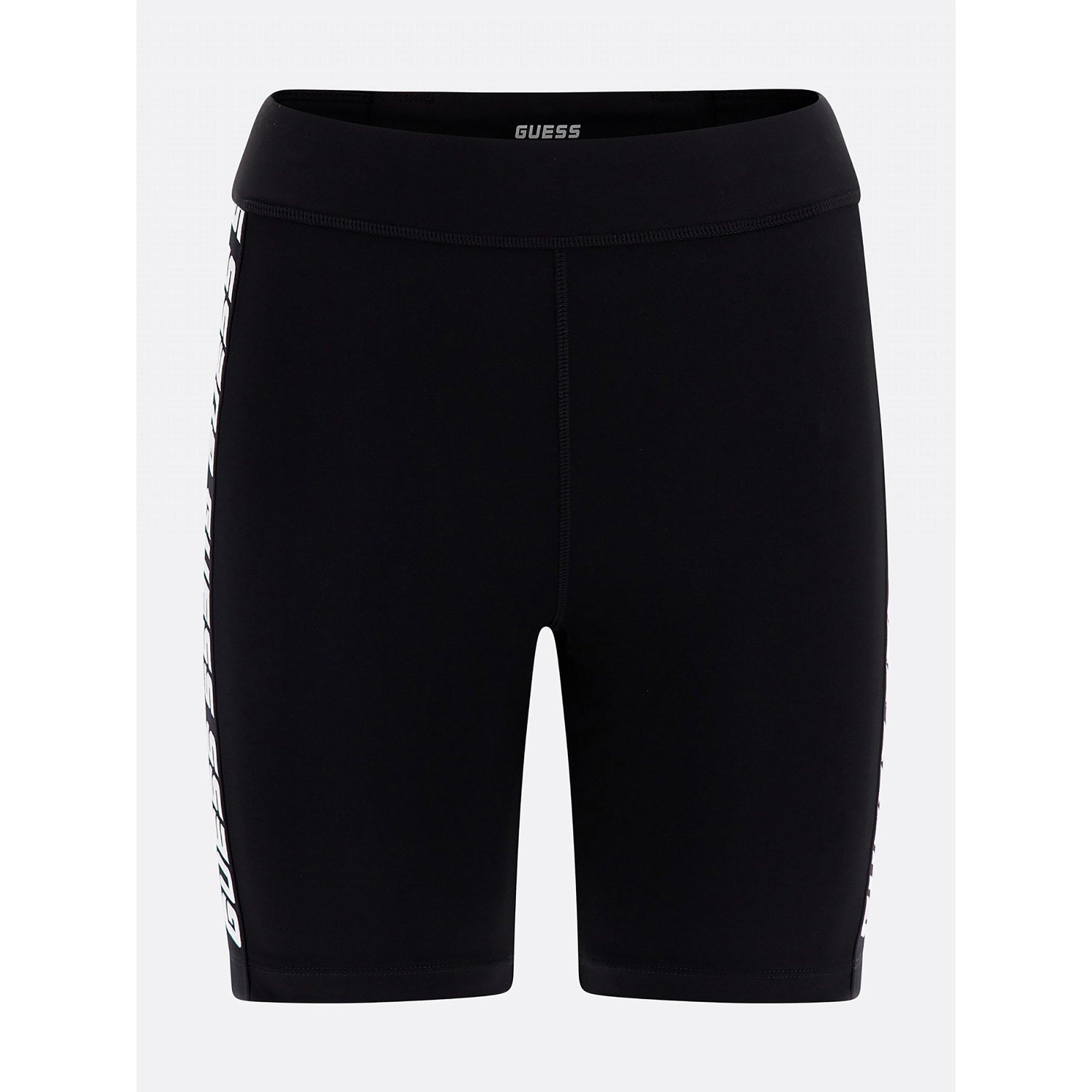 Guess Angelica Biker Shorts