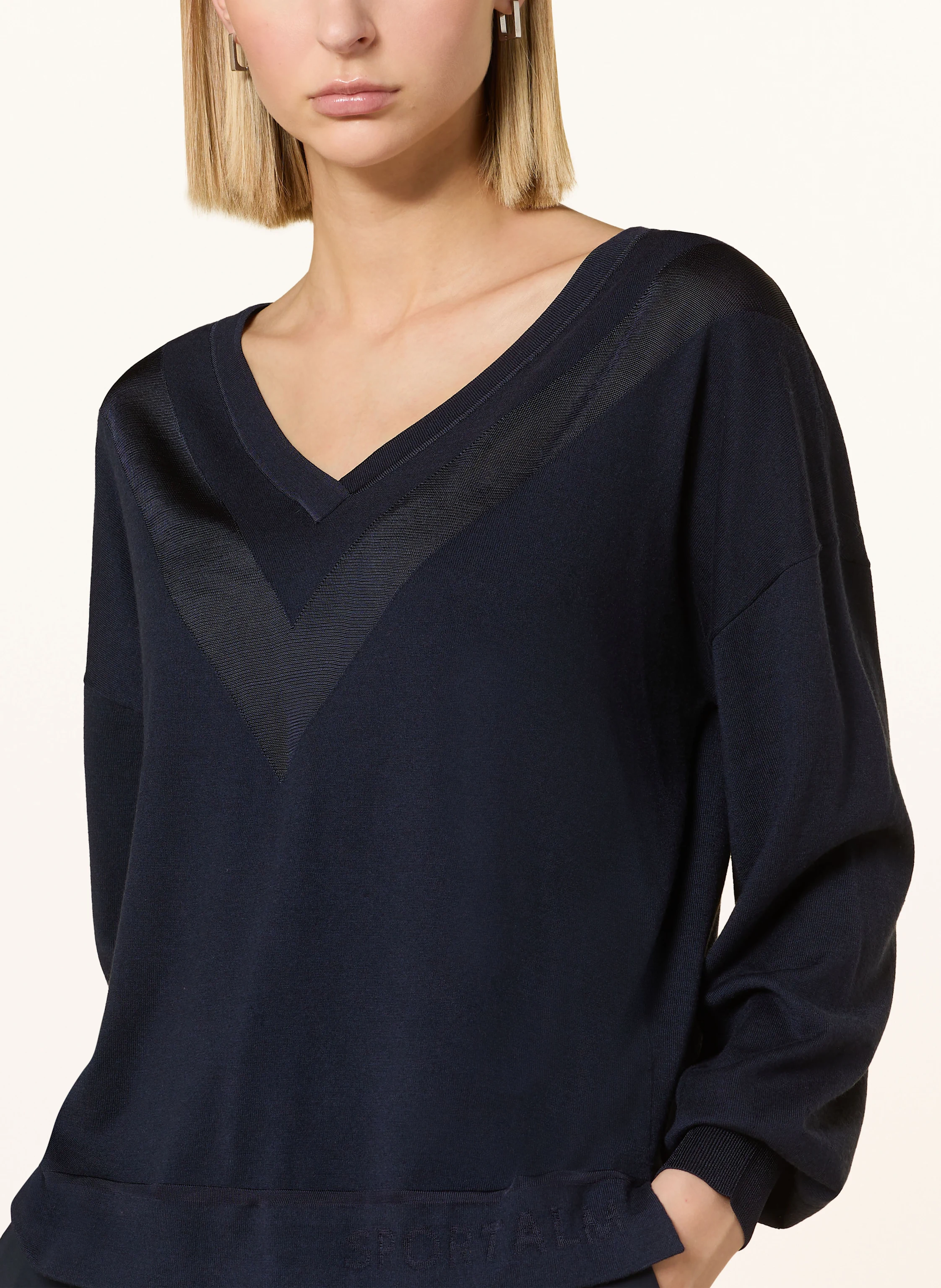 SPORTALM Pullover