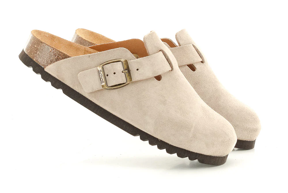 SCHOLL - FAE VL BEIGE