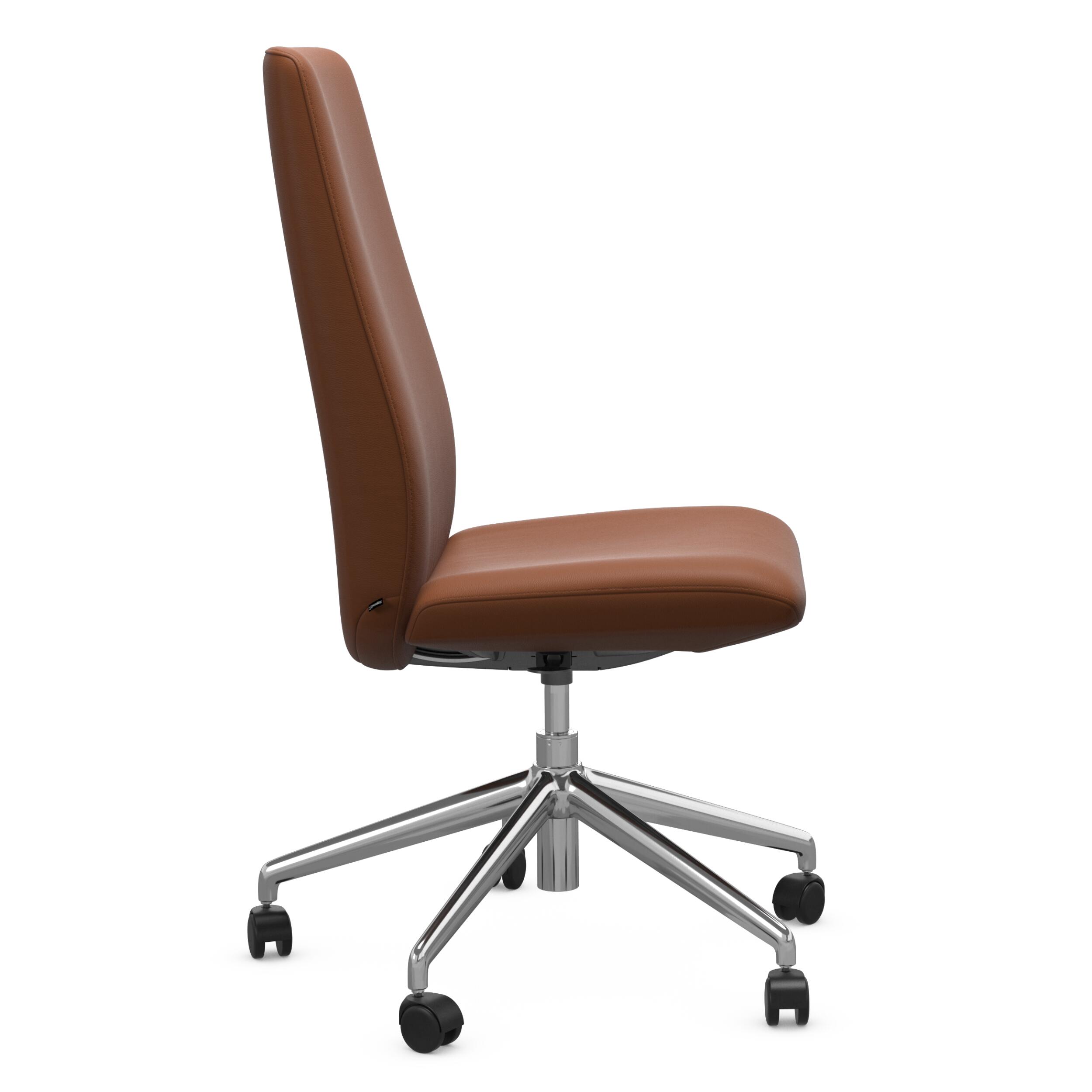 Stressless L Laurel high office Kontorstol