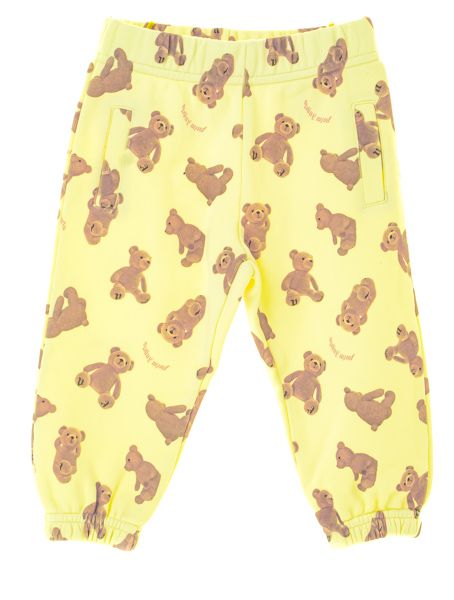 Palm Angels Sweat Pants Bears