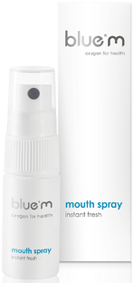 Bluem Mondspray 15ML