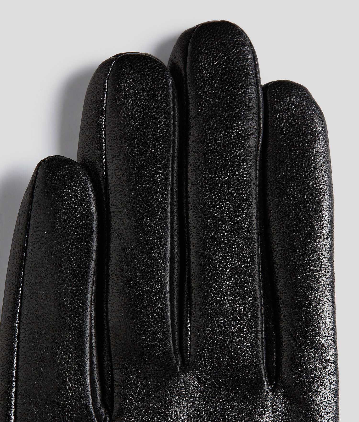 GANTS EN CUIR K/IKONIK