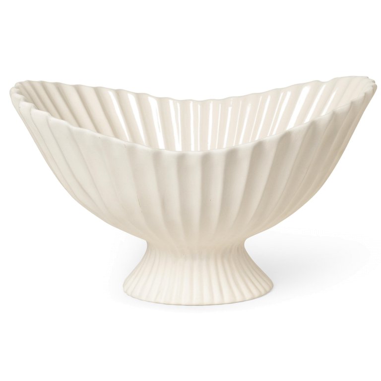 Ferm Living Fountain Centrepiece schaal