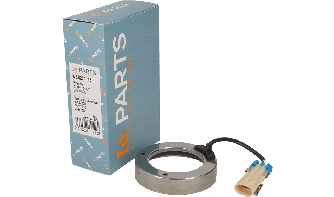 ABS sensor