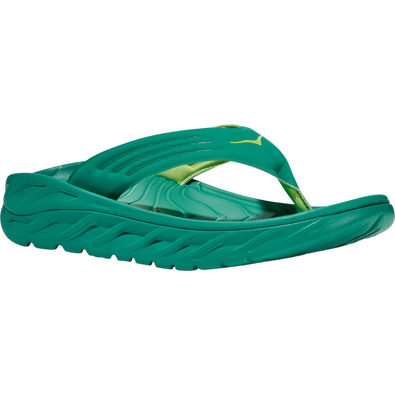 Hoka Ora Recovery Flip Sandale