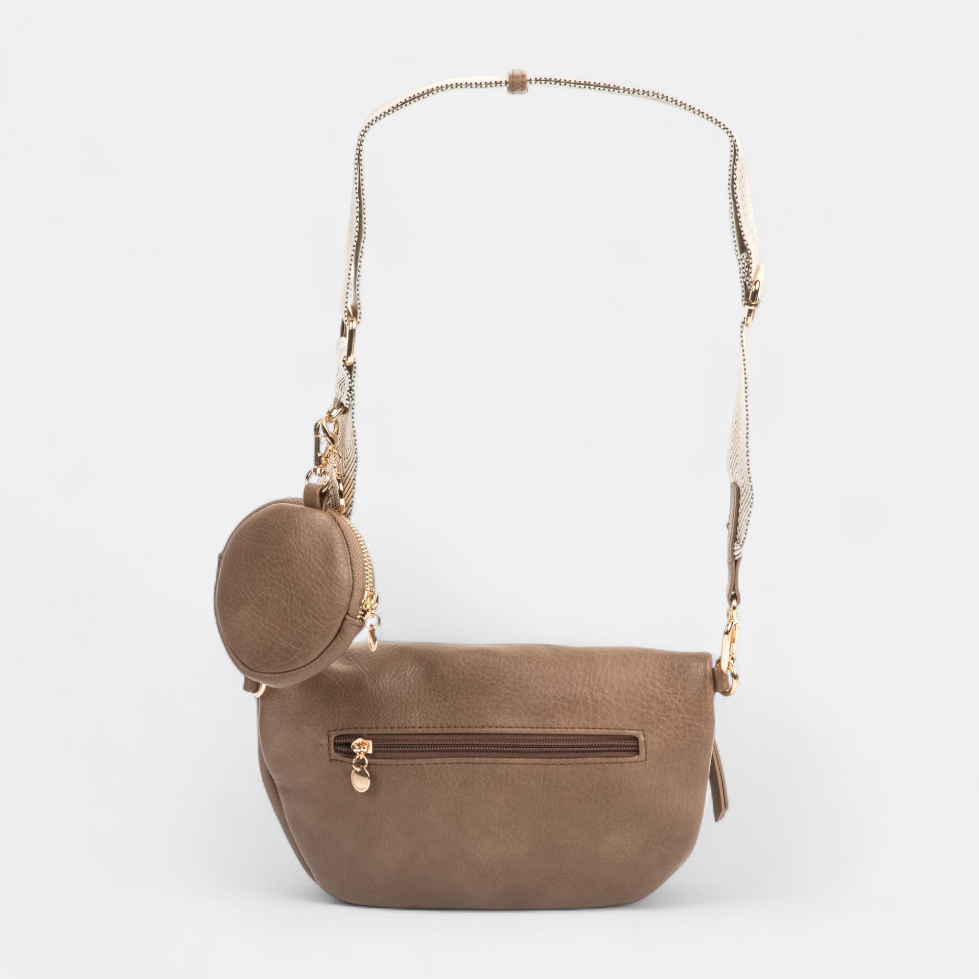 Banane taupe