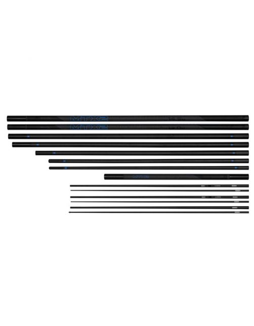 Matrix Mtx2 V2 14.5m Pole Package - Vaste Hengel -