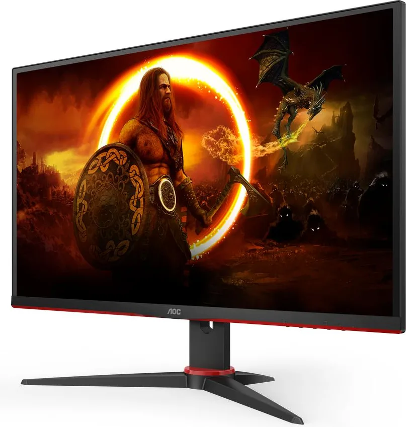 AOC Gaming Q27G2E/BK Écrans gaming
