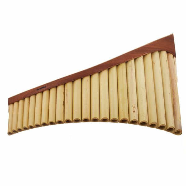 Plaschke TS22 C Pan Flute