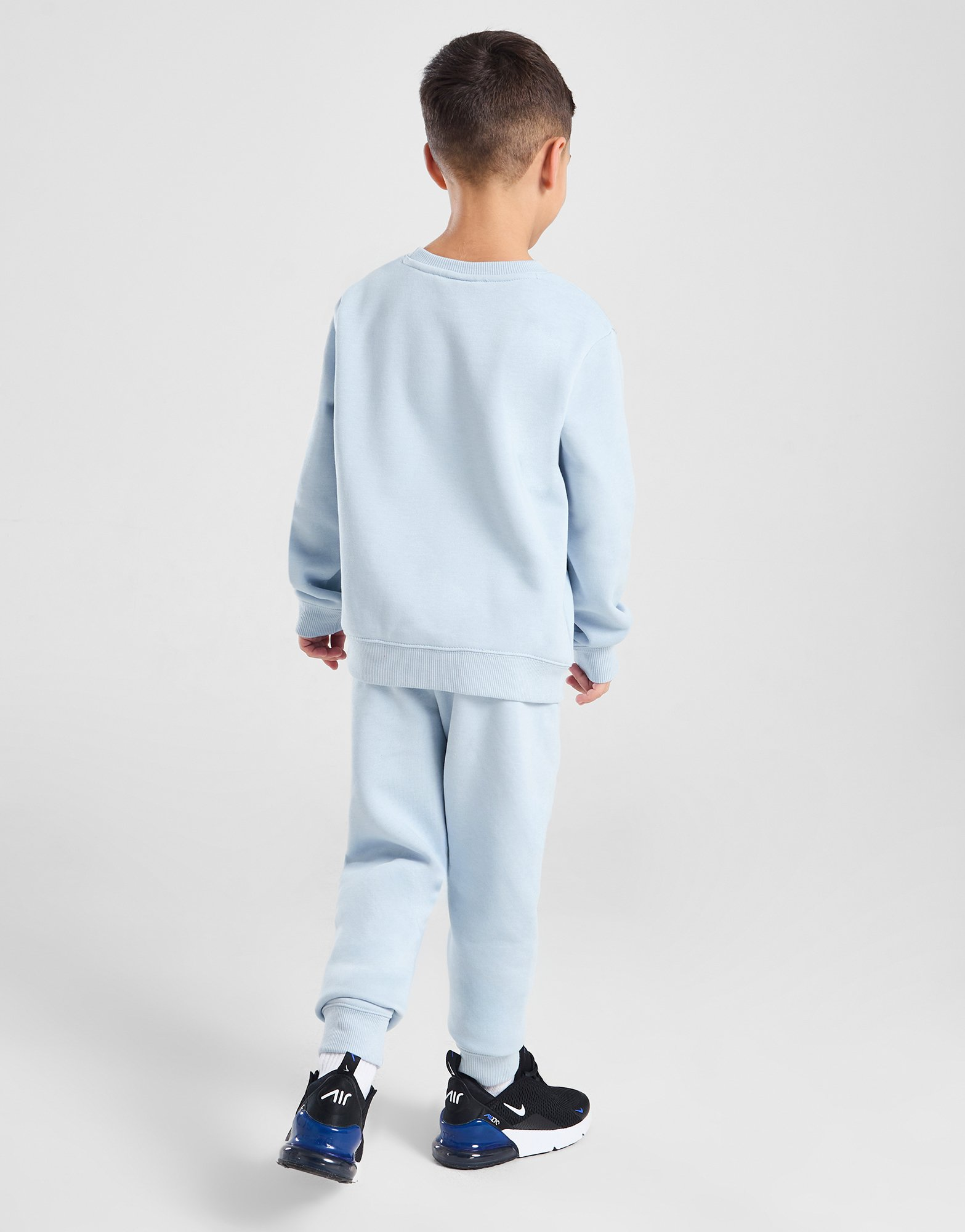 Nike Ensemble de survêtement Fade Enfant