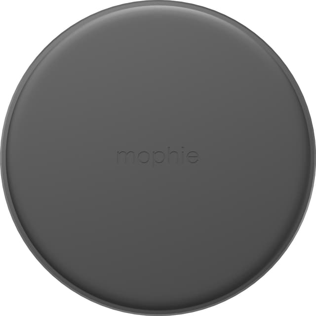 Mophie Snap biludluftningsmount (sort)