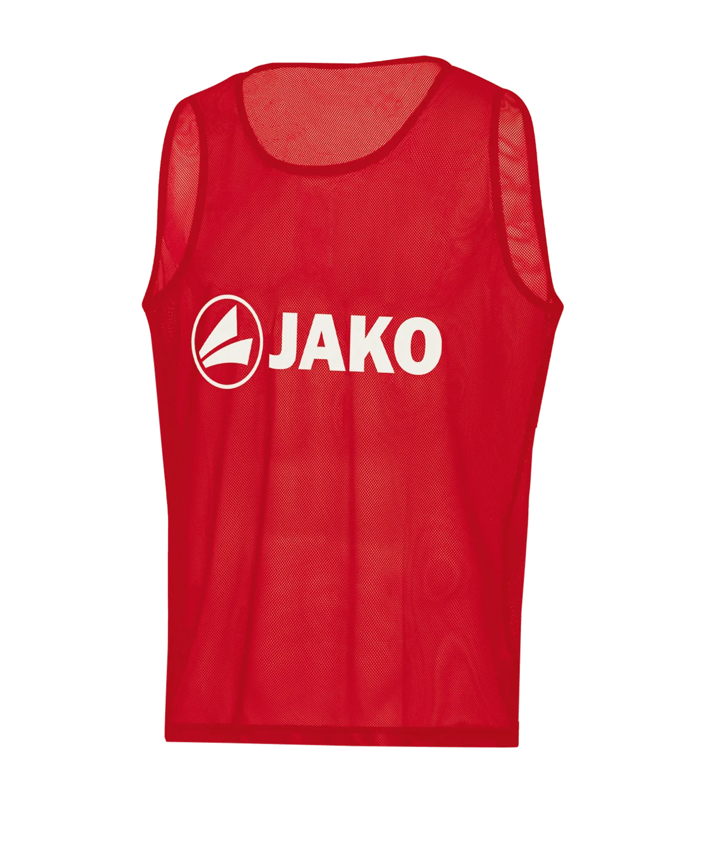 JAKO Classic 2.0 Kennzeichnungshemd Rot F01