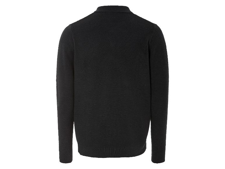 Heren polo
