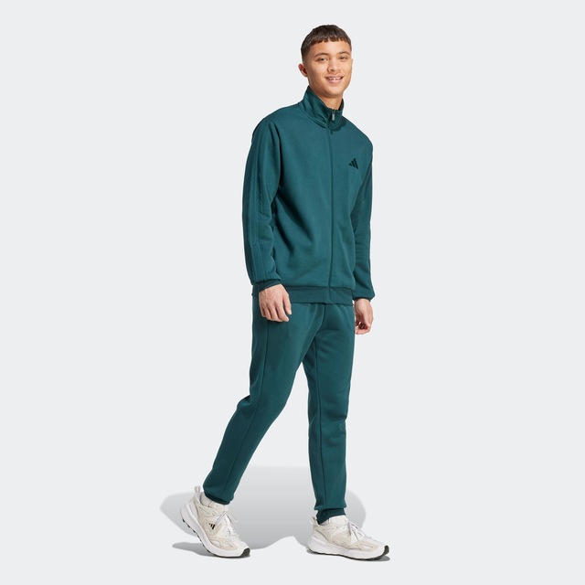adidas Sportswear Trainingsanzug »M 3S FL TT TS«, 2 Stk.