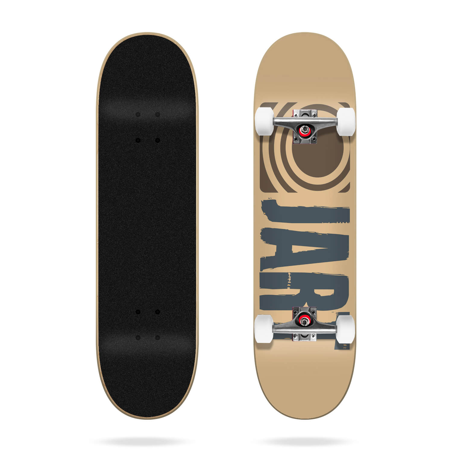 Jart Classic Jart Complete 7.6
