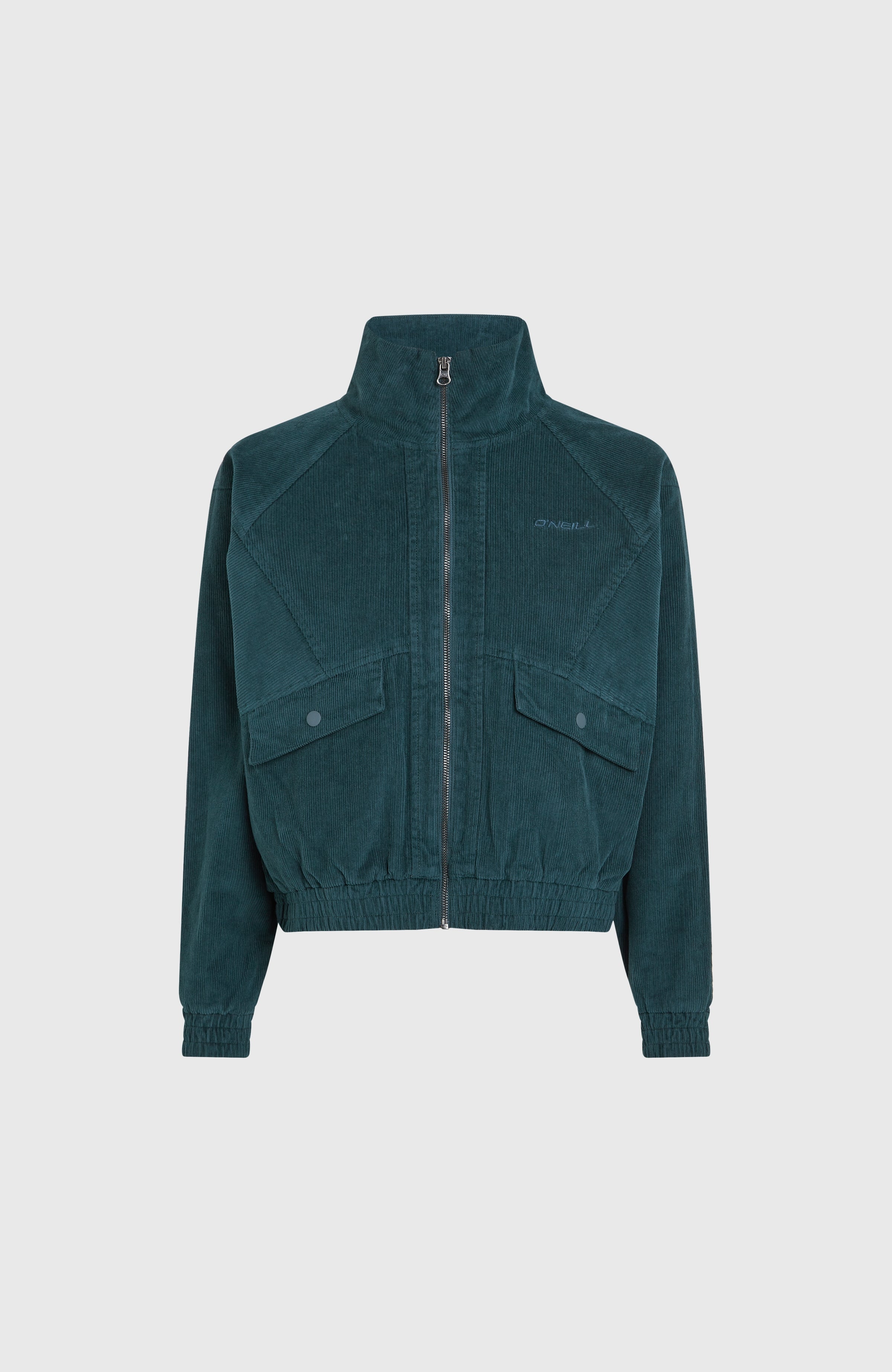 Surf Heroes Cord jas