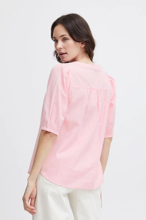 Fransa FRMADDIE BL 2 Pink frosting