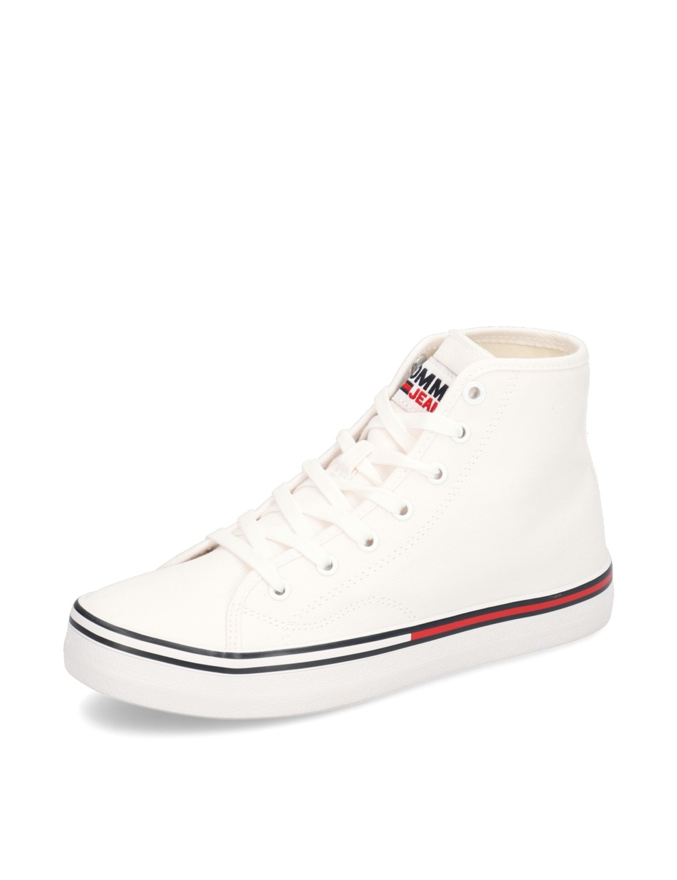TOMMY JEANS ESSENTIAL MID WMN