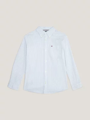 Camisa Essential Ithaca Stripe Regular Fit