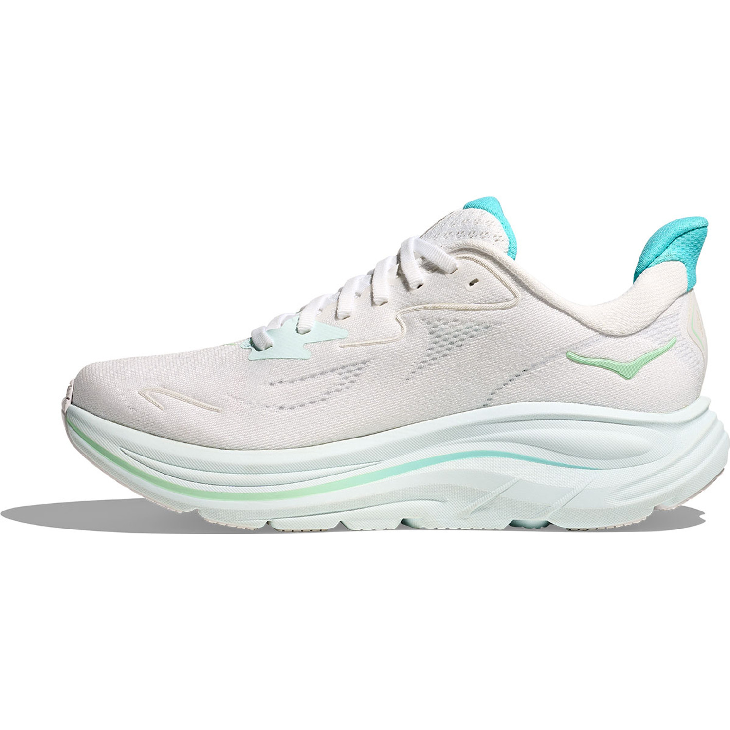 HOKA Clifton 10 Breed Dames