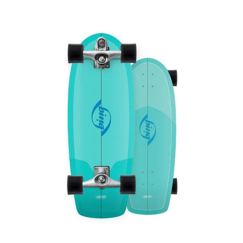 Carver BING PUCK - 27.5