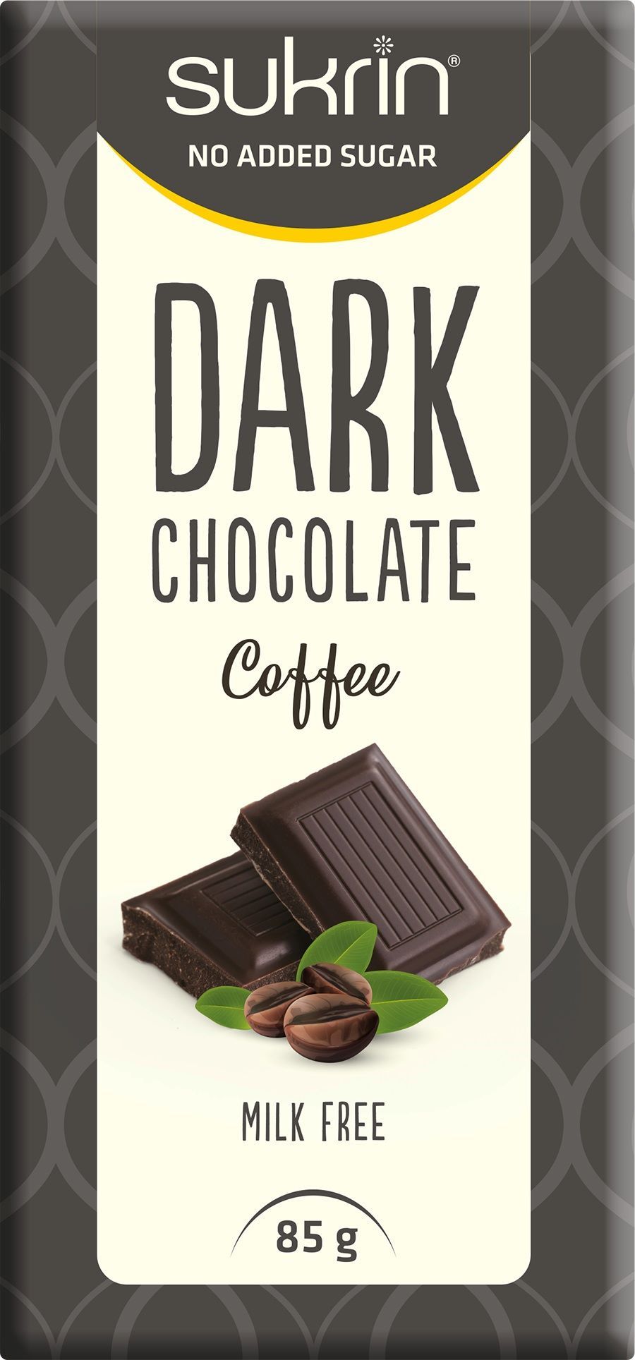 Sukrin Dark Chocolate Coffee