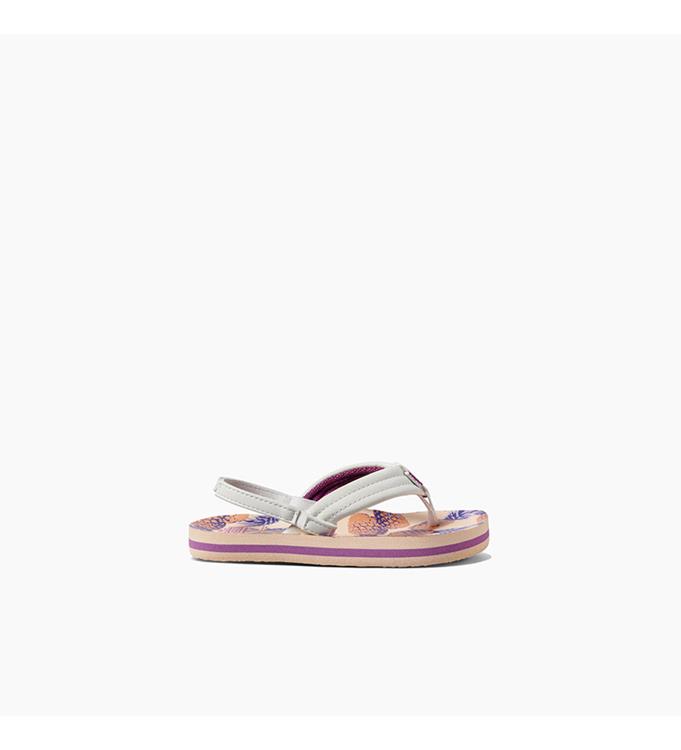 Reef Little Ahi Teenslippers