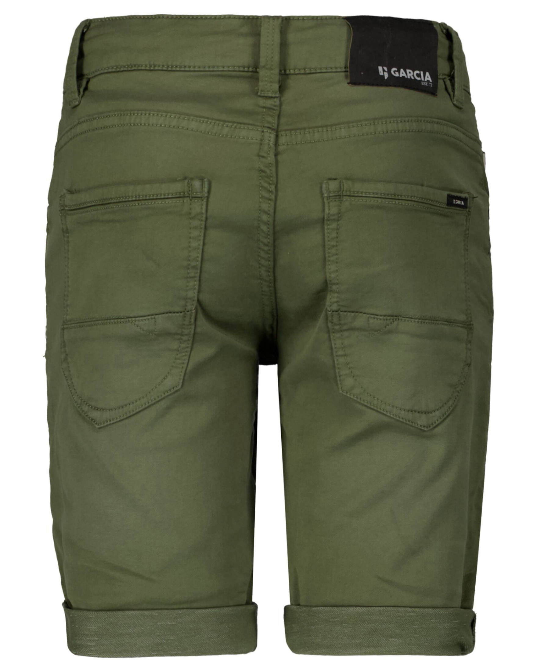 Garcia| Jungen Shorts LASZLO 335