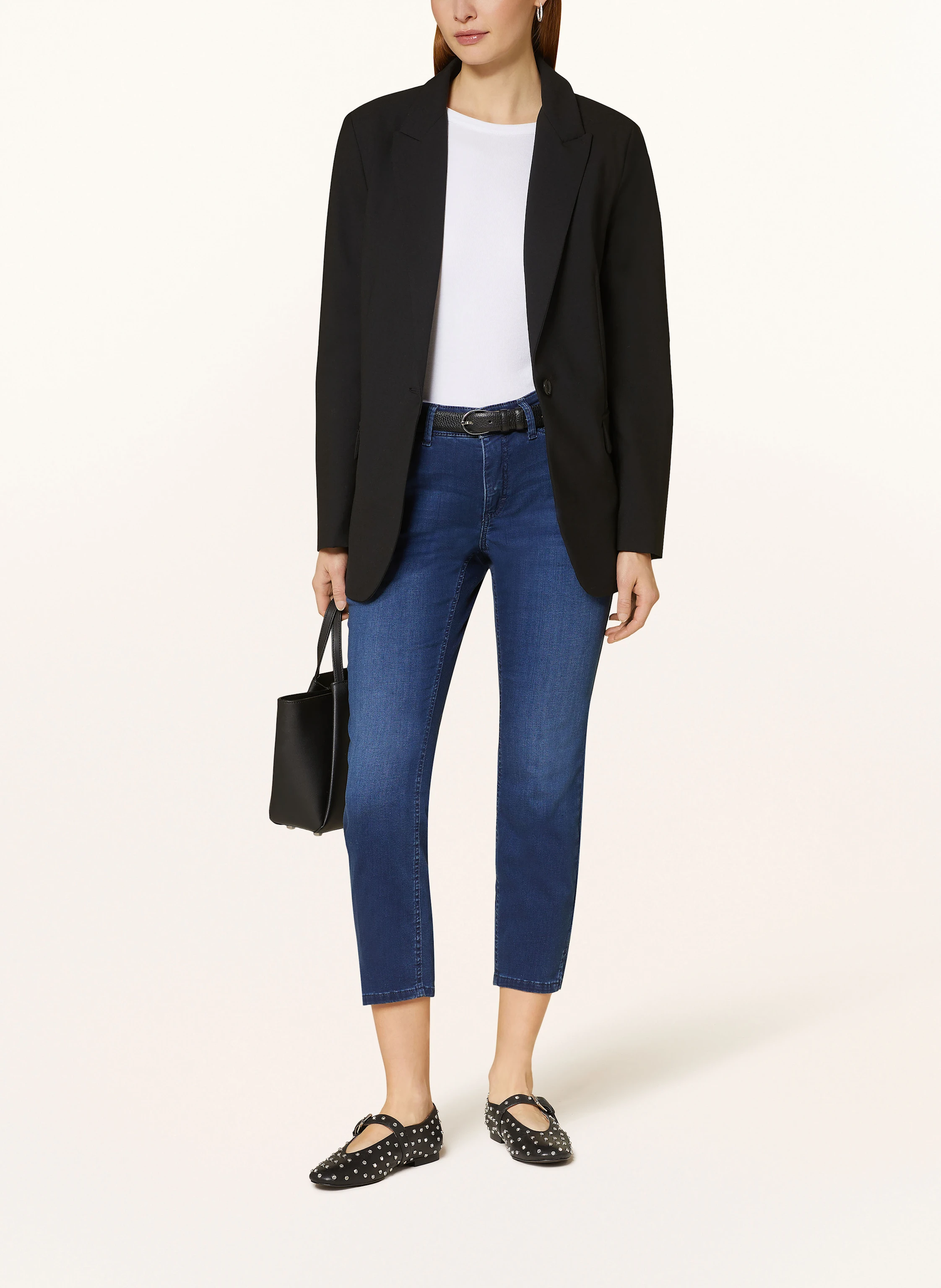 MAC 7/8-Jeans DREAM SUMMER