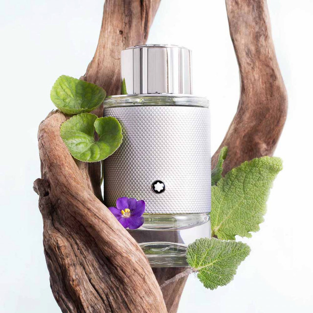 Explorer Platinum Eau de Parfum MONTBLANC